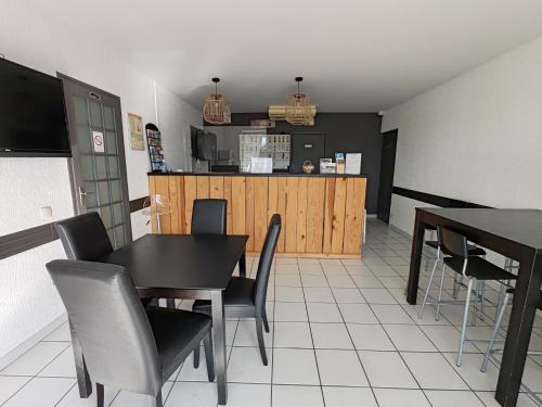 Hotel Marjolaine