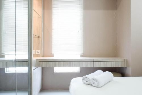 Comfy and Modern Wonderful 2BR Apartment at Tanglin Supermall Mansion By Travelio - image 5