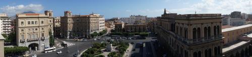 Bed and Breakfast Palermo Centro 2