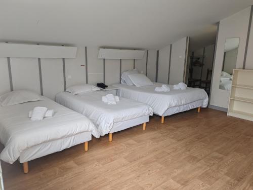 Hotel Marjolaine