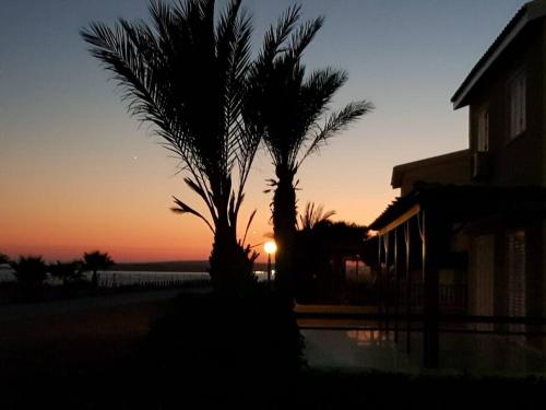 On the beachfront, AYIA THEKLA, AGIA NAPA MARINA in Sotira
