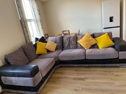 Stylish and cosy 1-bed flat, London