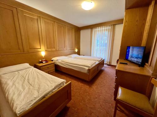 Hotel De Fronz 2