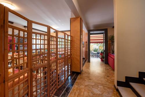 Hotel Piccadilly in 瓦拉澤