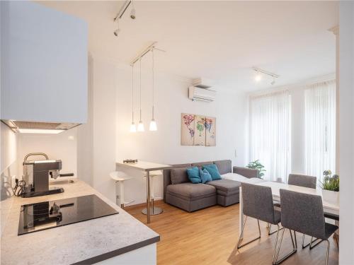 Stylisch eingerichtete Wohnung mitten in München!, Мюнхен (фото 8)