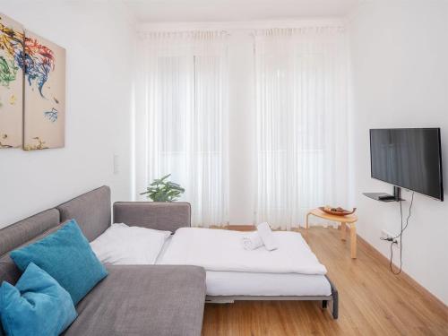 Stylisch eingerichtete Wohnung mitten in München!, Мюнхен (фото 9)