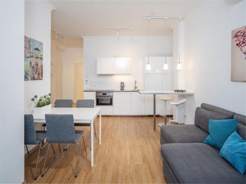 Stylisch eingerichtete Wohnung mitten in München!, Мюнхен (фото 10)