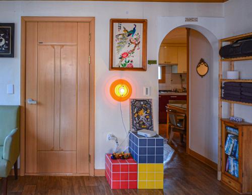 Helloworld guesthouse, Seúl (foto 4)