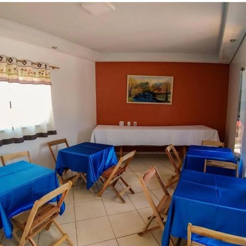 Canto dos Pássaros (Canto dos Passaros) in Igaraçu Do Tietê
