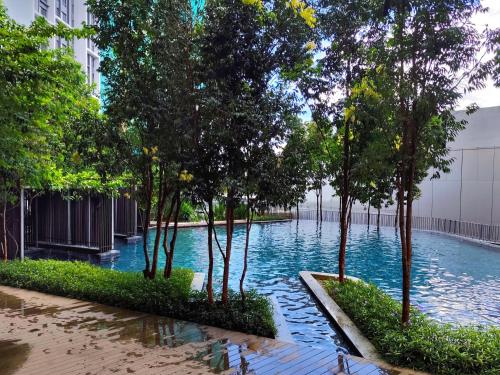 Lucentia Residence, Bukit Bintang City Centre, Kuala Lumpur (zdjęcie 3)