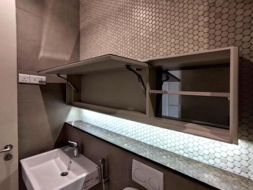 Lucentia Residence, Bukit Bintang City Centre, Kuala Lumpur (zdjęcie 10)