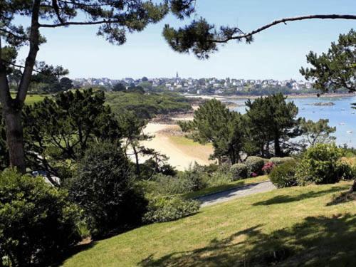 Ty Glaz gîte à louer Keromnes