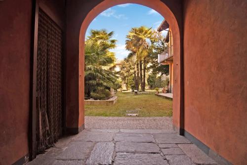 Casa Andrea e Linda - Germignaga