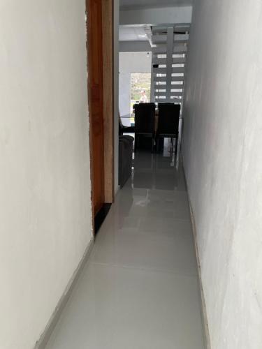 casa para a cop 30, Ananindeua
