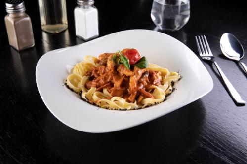 博托沙尼尊贵酒店 博托沙尼尊贵酒店