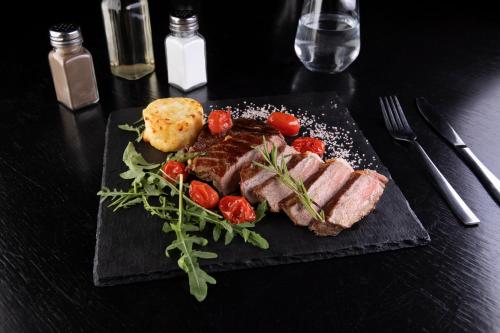 博托沙尼尊贵酒店 博托沙尼尊贵酒店