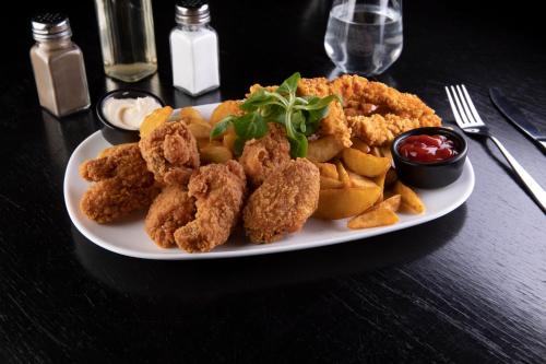 博托沙尼尊贵酒店 博托沙尼尊贵酒店