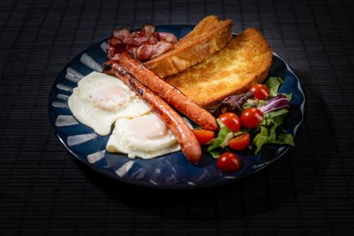 博托沙尼尊贵酒店 博托沙尼尊贵酒店