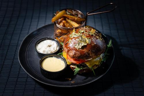 博托沙尼尊贵酒店 博托沙尼尊贵酒店