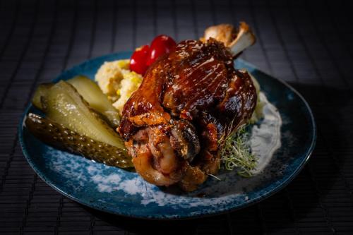 博托沙尼尊贵酒店 博托沙尼尊贵酒店