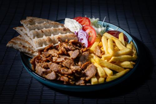 博托沙尼尊贵酒店 博托沙尼尊贵酒店