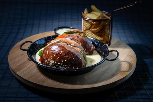 博托沙尼尊贵酒店 博托沙尼尊贵酒店