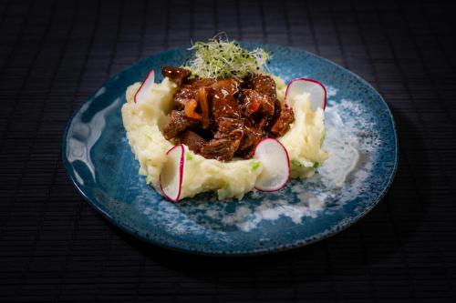 博托沙尼尊贵酒店 博托沙尼尊贵酒店