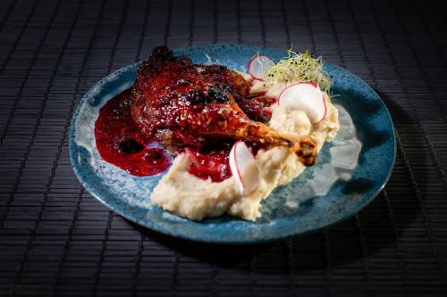 博托沙尼尊贵酒店 博托沙尼尊贵酒店