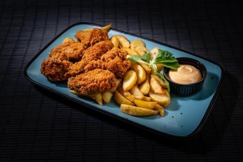 博托沙尼尊贵酒店 博托沙尼尊贵酒店