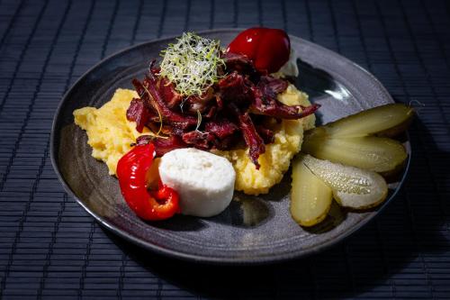 博托沙尼尊贵酒店 博托沙尼尊贵酒店