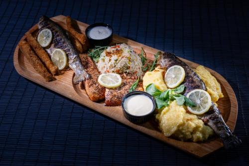 博托沙尼尊贵酒店 博托沙尼尊贵酒店