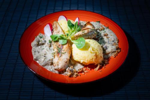 博托沙尼尊贵酒店 博托沙尼尊贵酒店