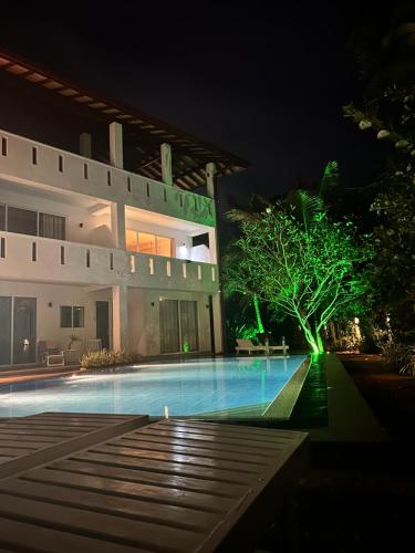 Jippie The Villa