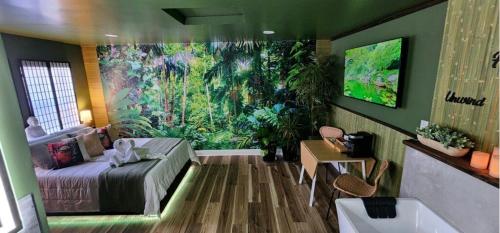 MidTown Zen Den, Рино