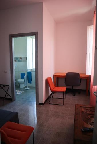 Casa Vacanze Cimorelli