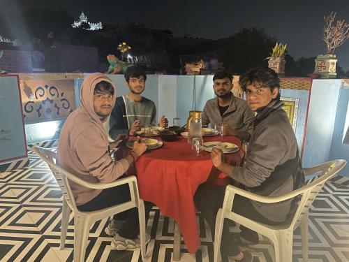 The Mehran way Homestay – Jodhpur, FL