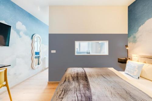 Himmlisches Apartment am Mauerpark - image 2