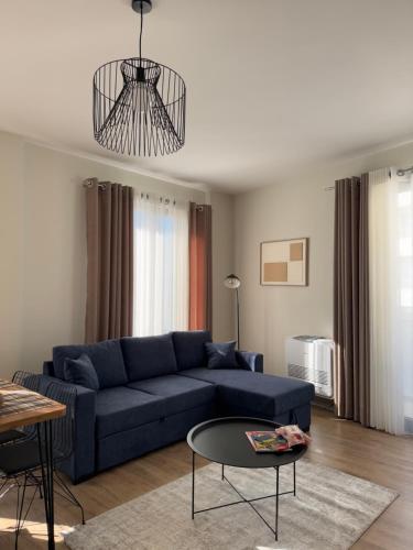 Querencia Apartments, Тирана