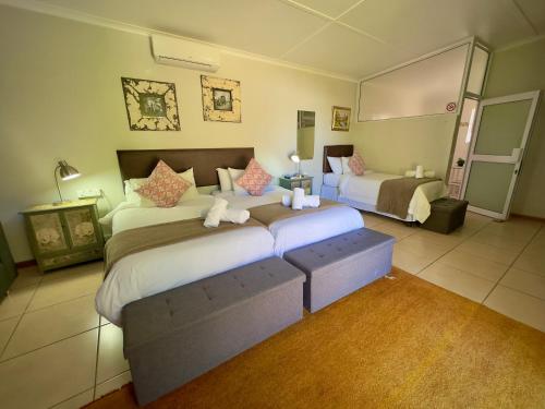 Kliprand Guest House