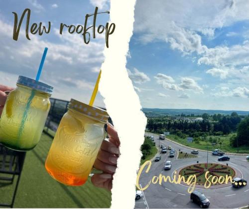 博托沙尼尊贵酒店 博托沙尼尊贵酒店