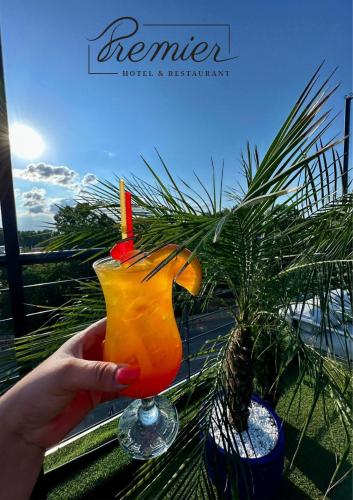 博托沙尼尊贵酒店 博托沙尼尊贵酒店