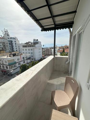 Junior Suite with Terrace image 10