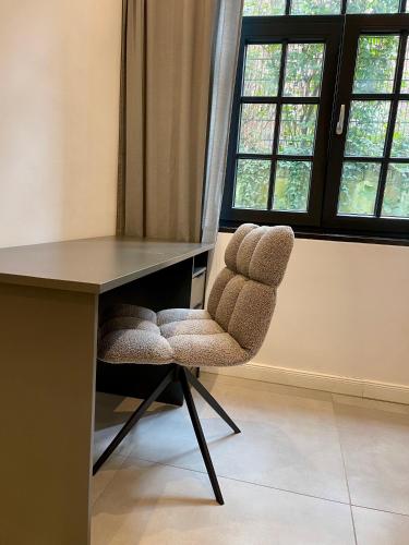Urban Design Loft, Hamburg (photo 10)