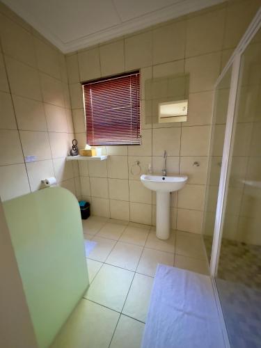 Kliprand Guest House