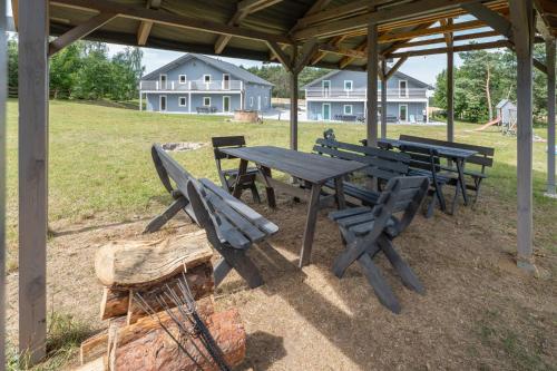 Létesítmények, Sielsko-Anielsko Kobyla Góra VII (Sielsko-Anielsko Kobyla Gora VII) in Kobyla Gora