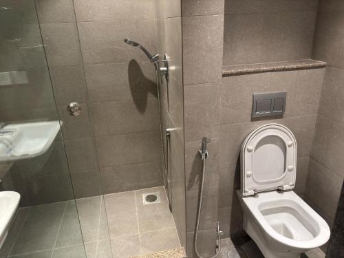Sweet & Cozy Studio Gurugram, Gurgaon (Foto 4)