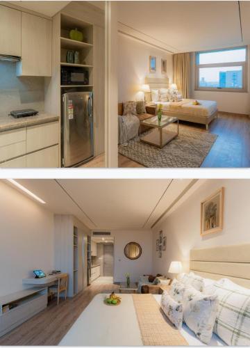 Sweet & Cozy Studio Gurugram, Gurgaon (Foto 6)