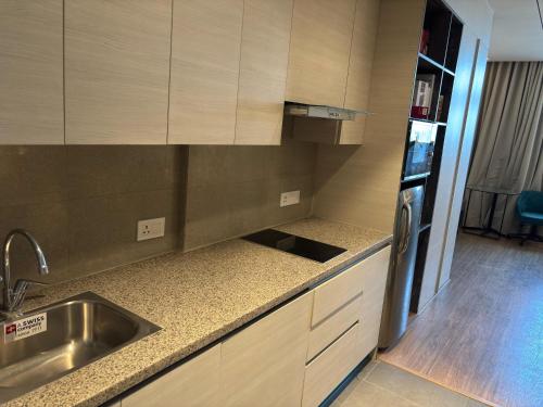Sweet & Cozy Studio Gurugram, Gurgaon (Foto 8)