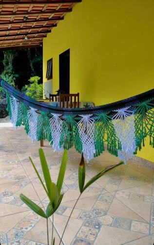 Recanto da Margo 2, casa com acesso a cachoeira ate 10 pessoas in Ponte Branca