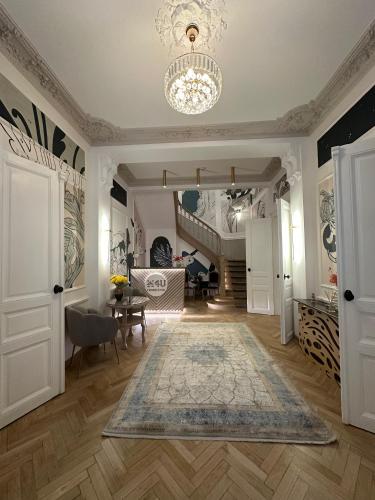 House4you - Praporgescu - Bucharest